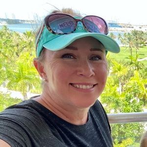 Meet your Posher, Sandra